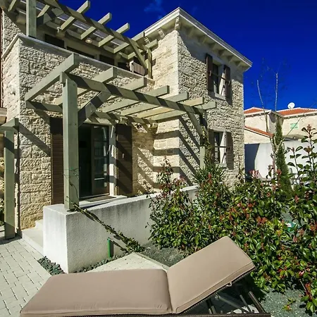 Stone Zegna Villa *