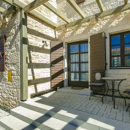Villa Stone Zegna Ližnjan