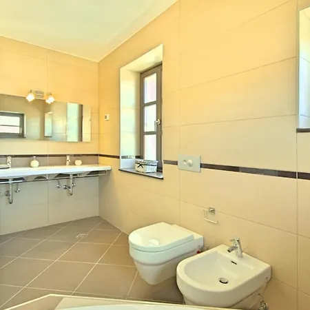 Villa Stone Zegna Ližnjan