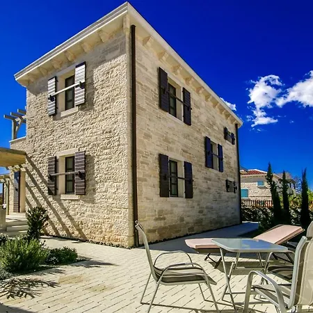 Villa Stone Zegna Liznjan