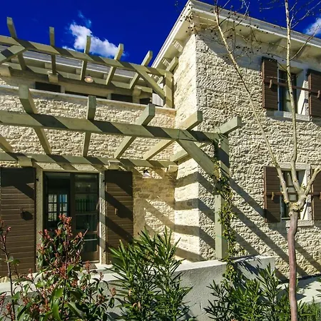 Stone Zegna Villa Liznjan