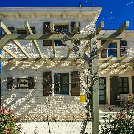 Villa Stone Zegna Ližnjan