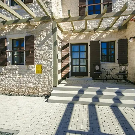 Stone Zegna Villa Ližnjan