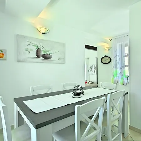 Stone Zegna Villa Ližnjan