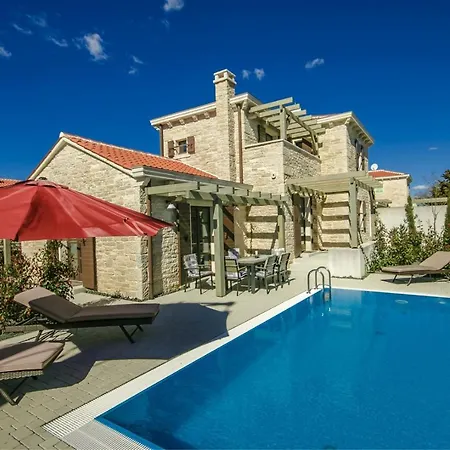 Villa Stone Zegna *